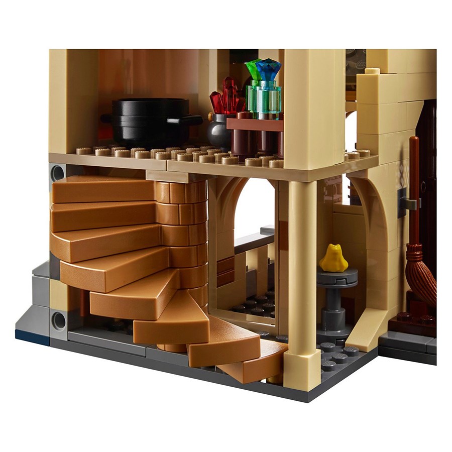 Lego Harry Potter Hogwarts Büyük Salon 75954 