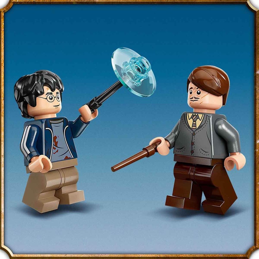 Lego Harry Potter Expecto Patronum 76414 