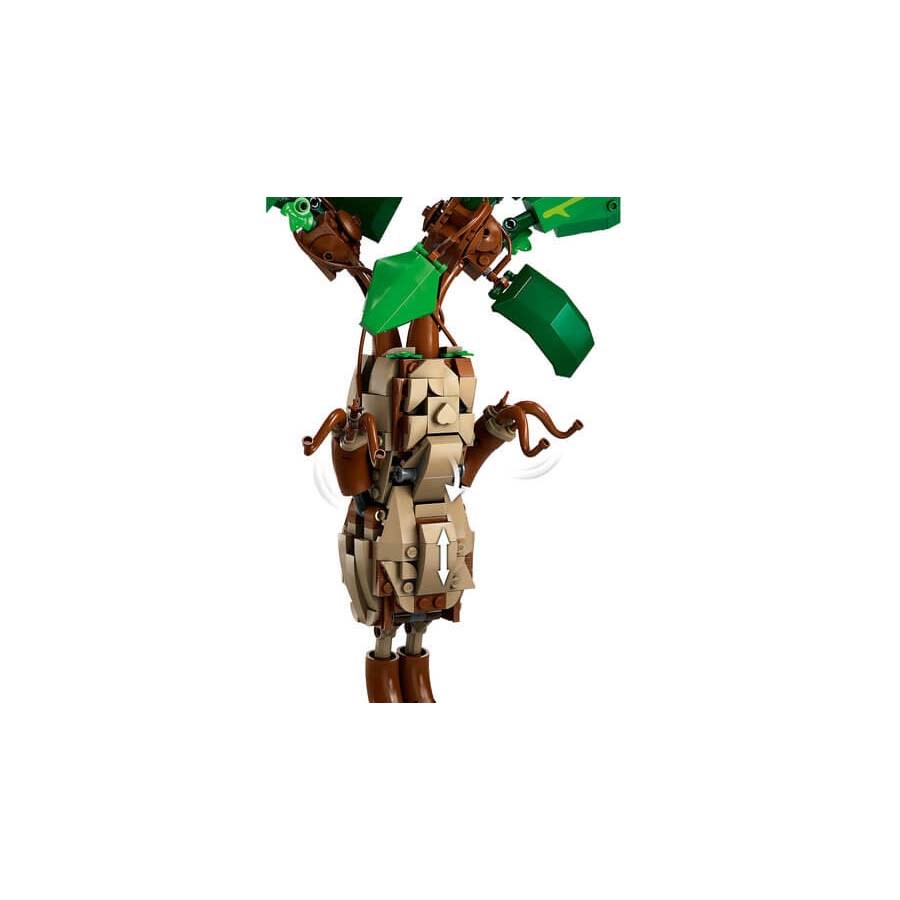 Lego Harry Potter Adamotu 