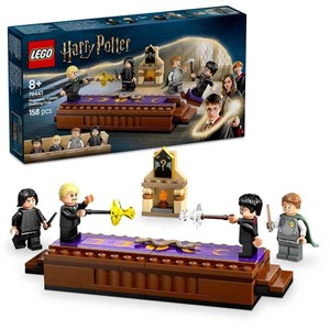 Lego Harry Potter™ Hogwarts™ Şatosu: Düello Kulübü
