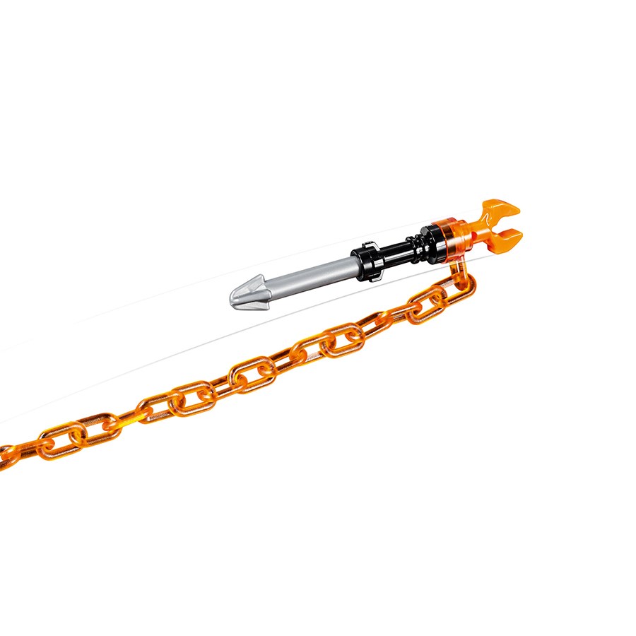 Lego Ninjago Stormbringer 70652 