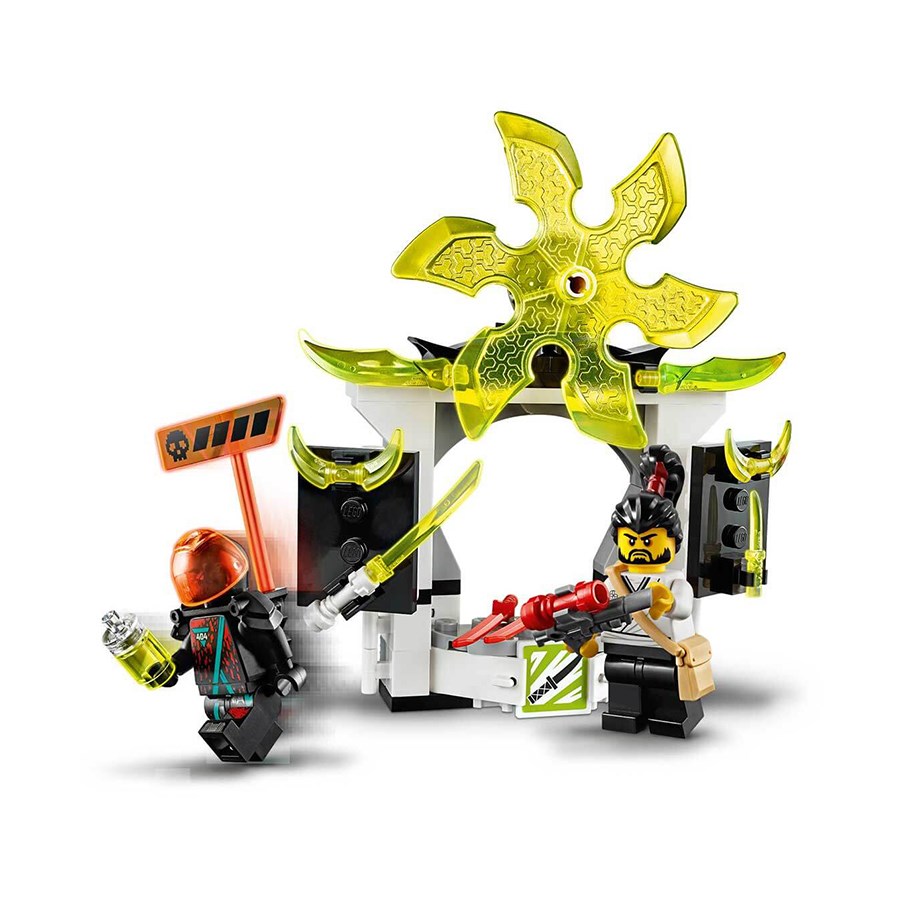 Lego Ninjago Oyuncu Pazarı 