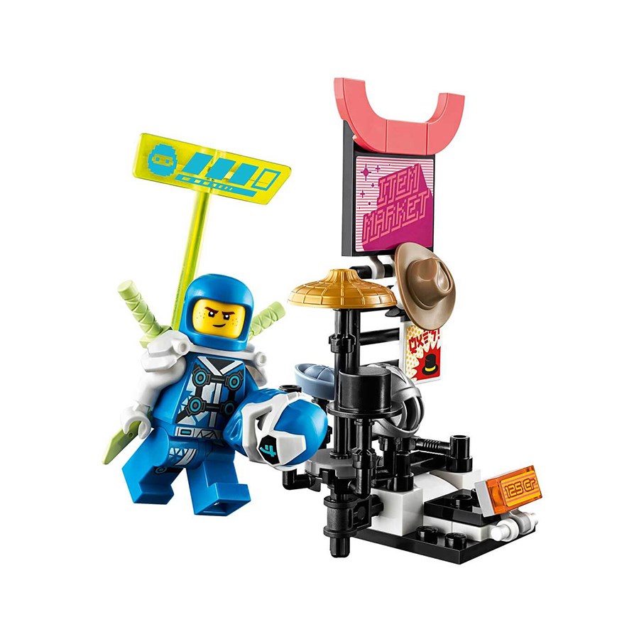 Lego Ninjago Oyuncu Pazarı 