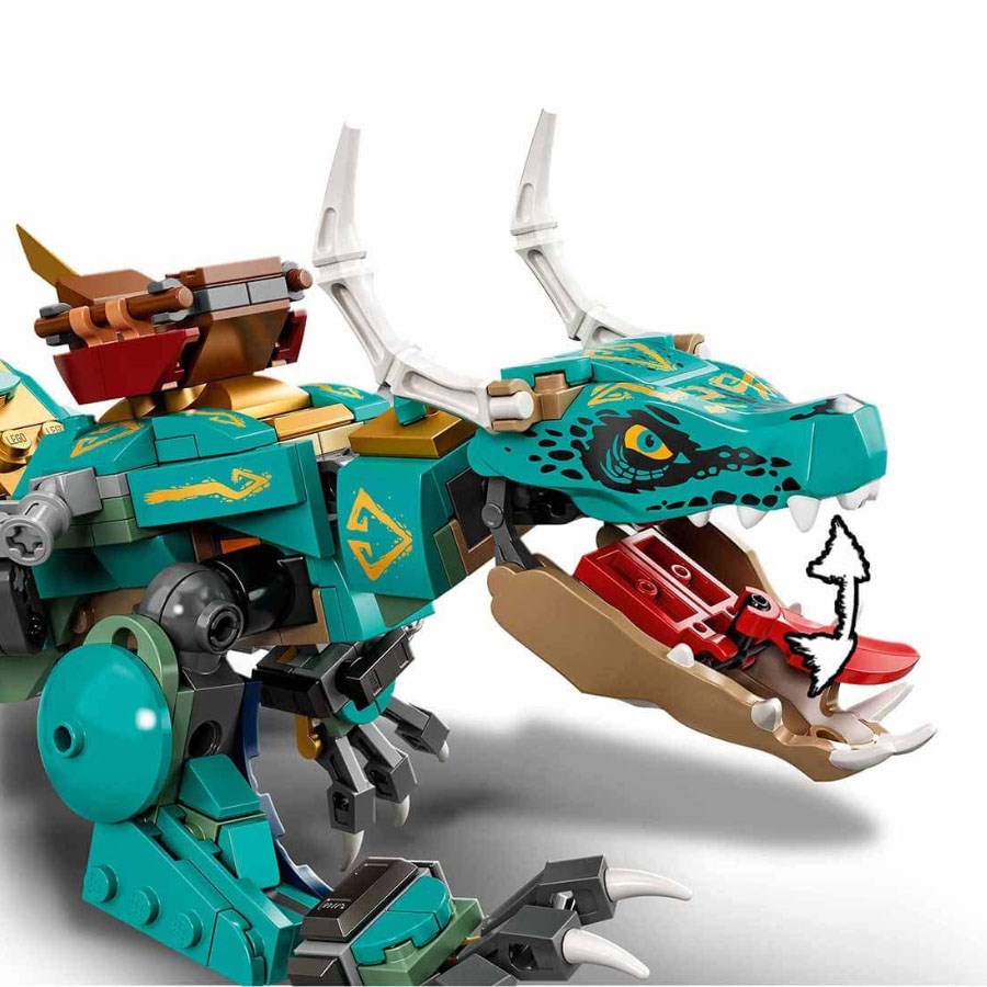 Lego Ninjago Orman Ejderhası 71746 