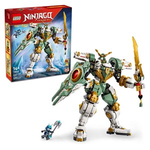 LEGO NINJAGO Lloydun Titan Robotu 15. Yıl Dönümü