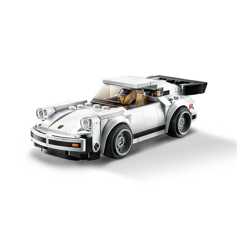 Lego Speed Champions 1974 Porsche 911 Turbo 3.0 75895 