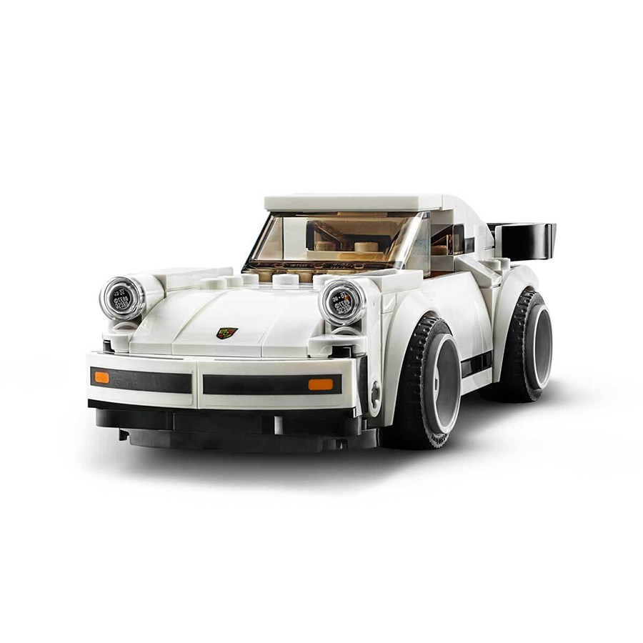 Lego Speed Champions 1974 Porsche 911 Turbo 3.0 75895 