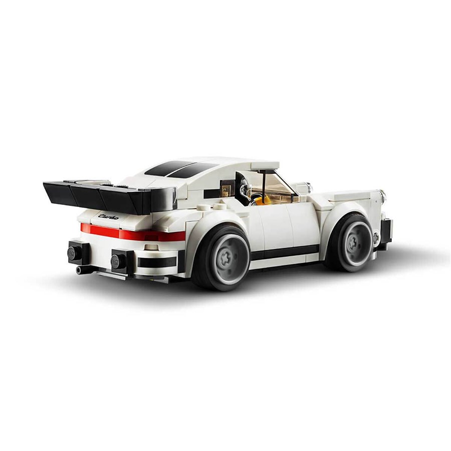 Lego Speed Champions 1974 Porsche 911 Turbo 3.0 75895 
