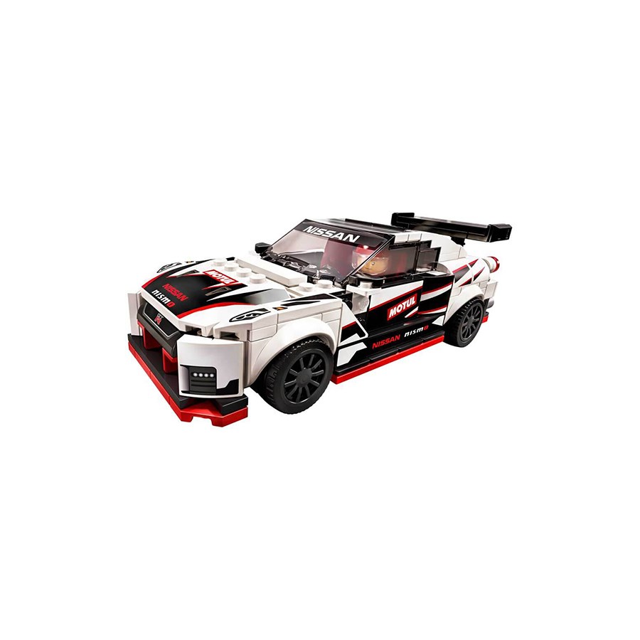 Lego Speed Champions Nissan GT-R NISMO 76896 
