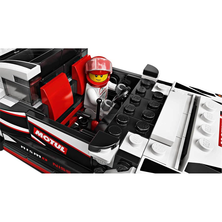 Lego Speed Champions Nissan GT-R NISMO 76896 