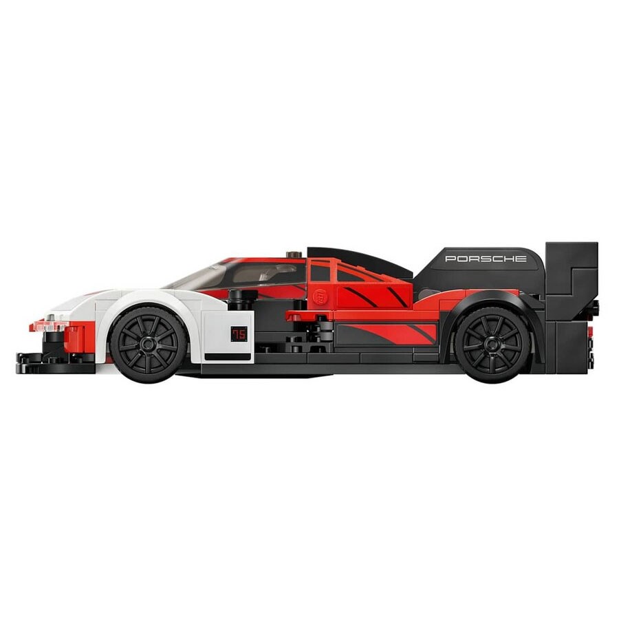 Lego Speed Champions Porsche 963 76916 