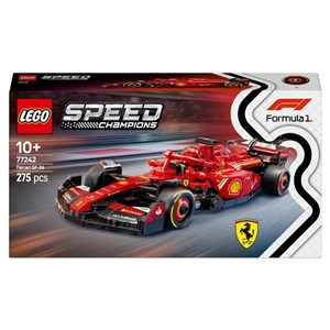 Lego Speed Champions Ferrari SF-24 F1