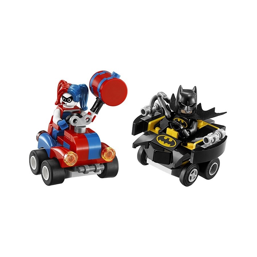 Lego Super Heroes Batman 76092 