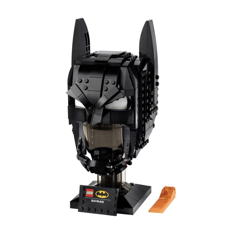 Lego DC Batman Cowl 76182 