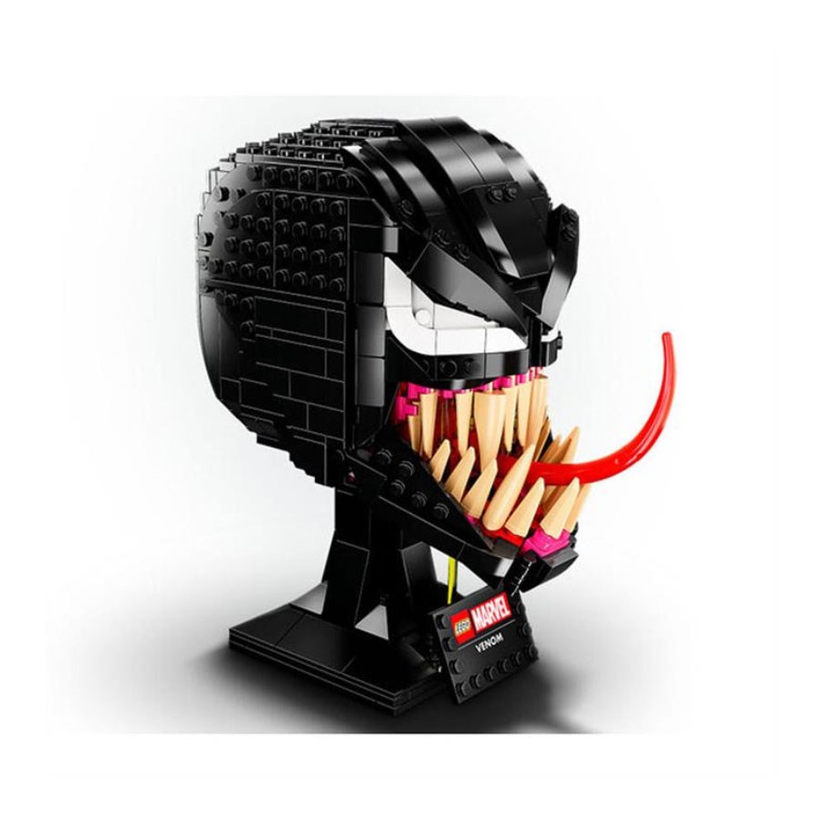 Lego Marvel Venom 76187 