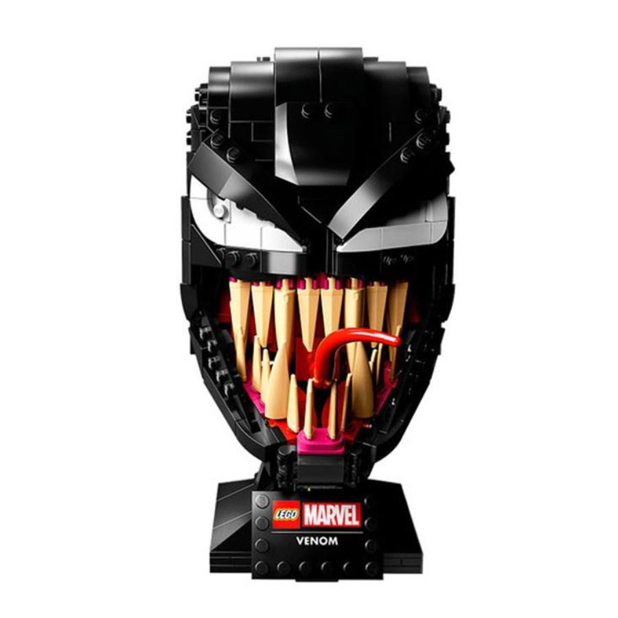 Lego Marvel Venom 76187 