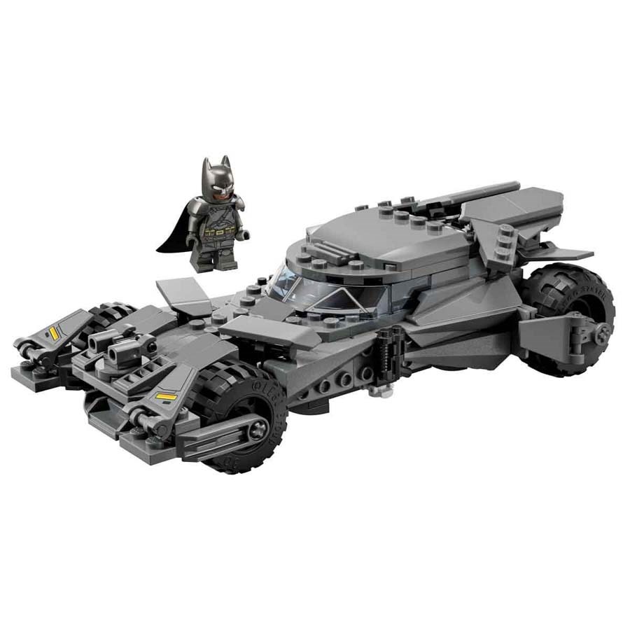 LEGO DC Batman Batman ve Superman Batmobile 