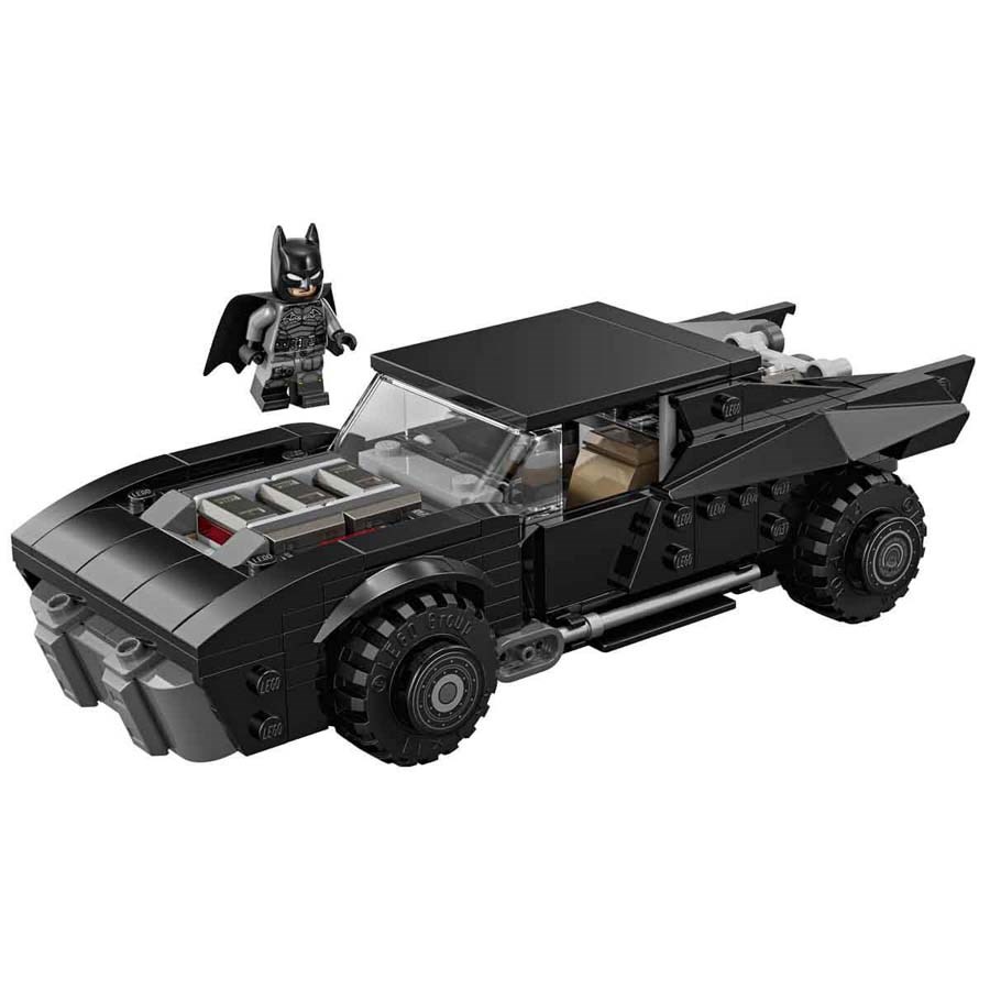 LEGO DC Batman: Batman Batmobile 
