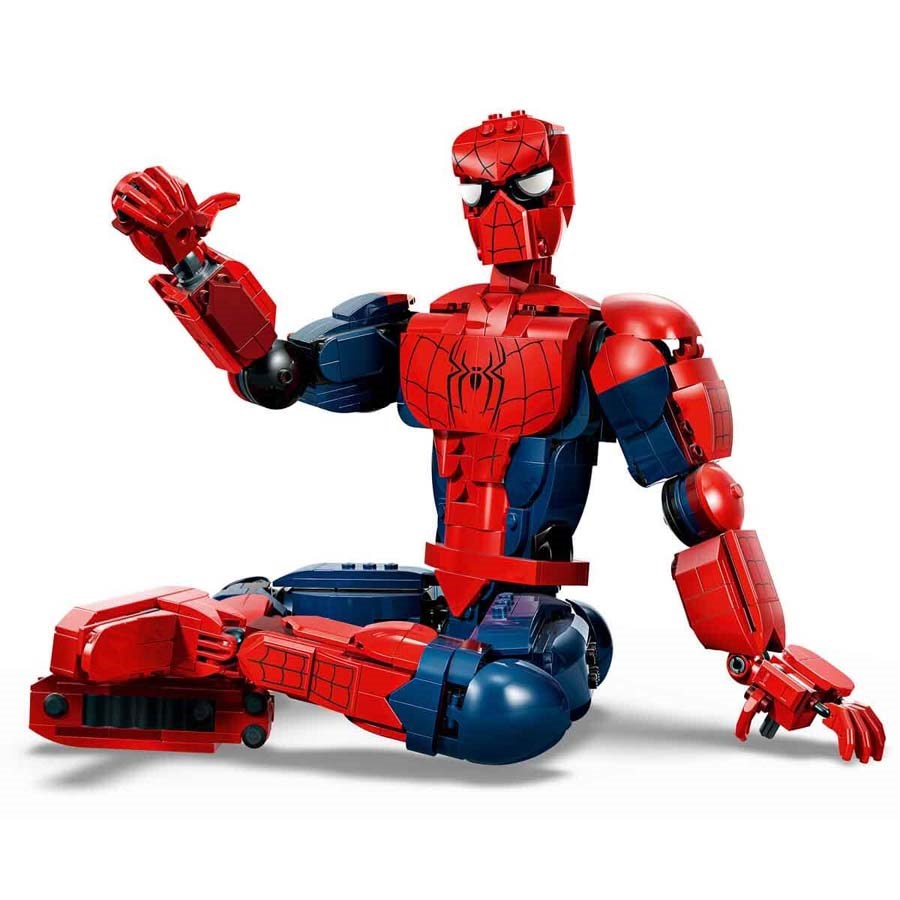 Lego Marvel Örümcek Adam 