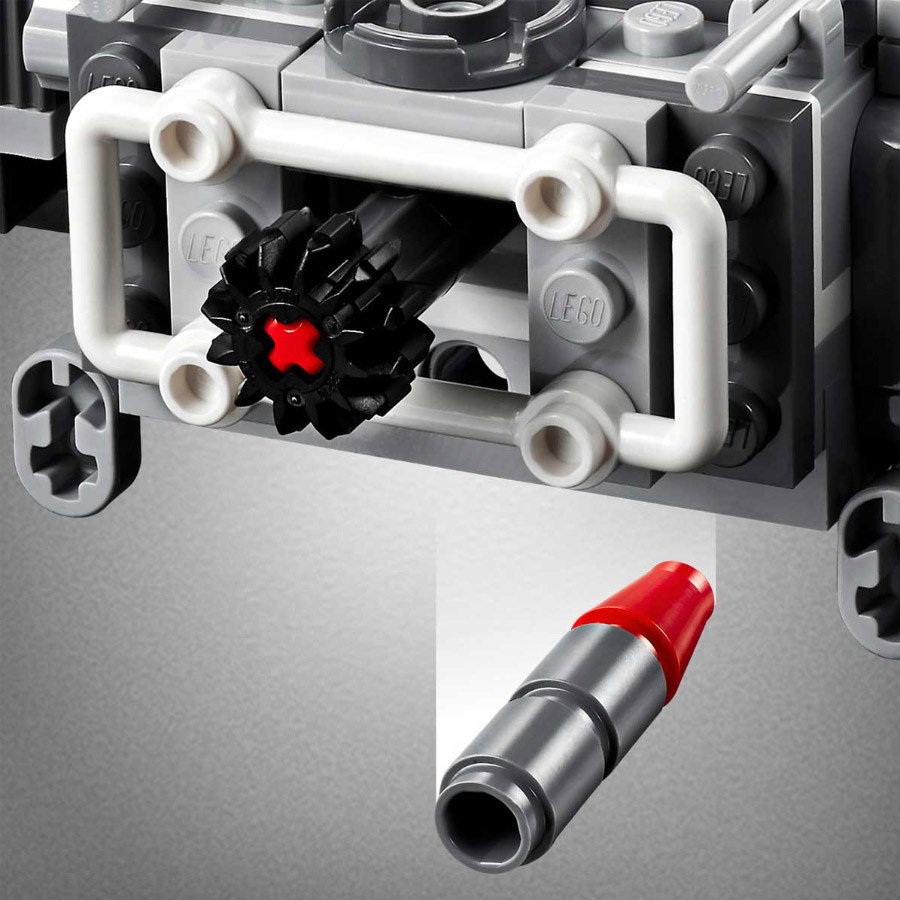 Lego Star Wars Direniş Y-Wing Starfighter'ı 75249 