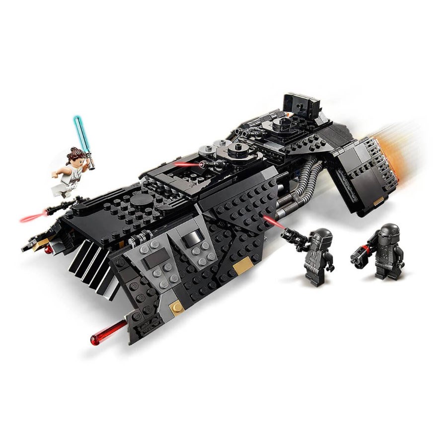 Lego Star Wars Ren Şövalyeleri Nakliye Gemisi 75284 
