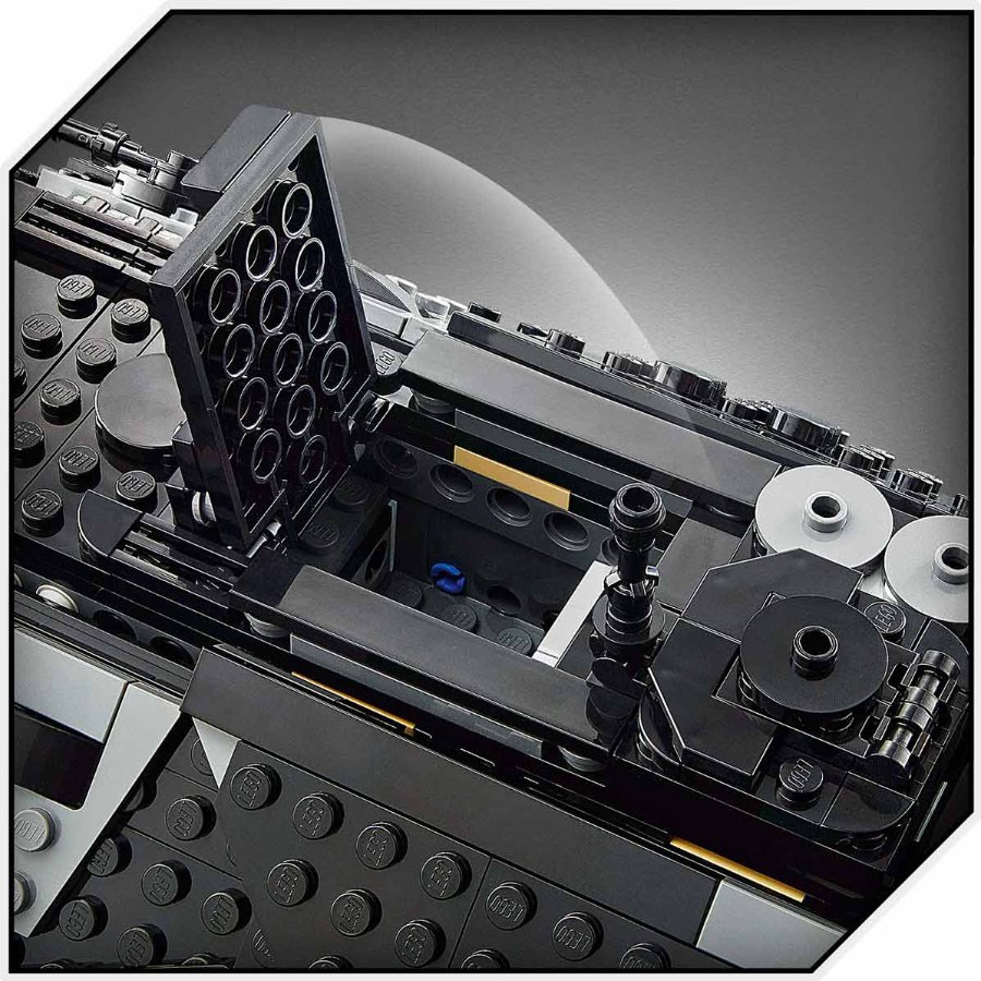 Lego Star Wars Ren Şövalyeleri Nakliye Gemisi 75284 