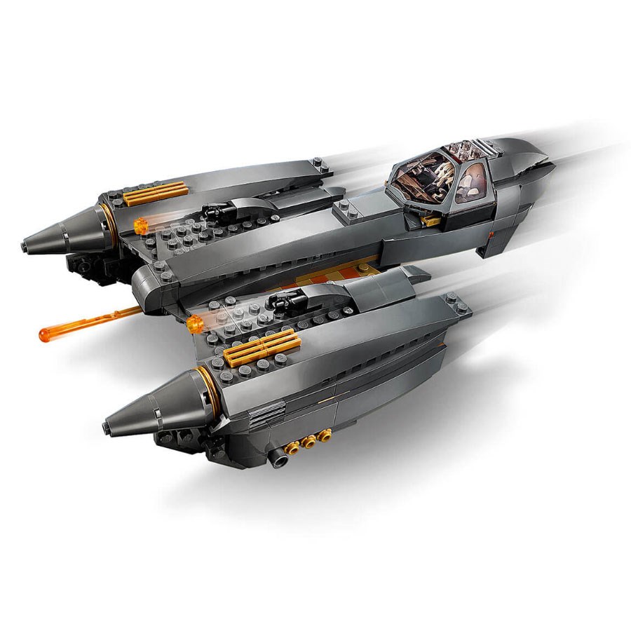 Lego Star Wars General Grievous's Starfighter 75286 