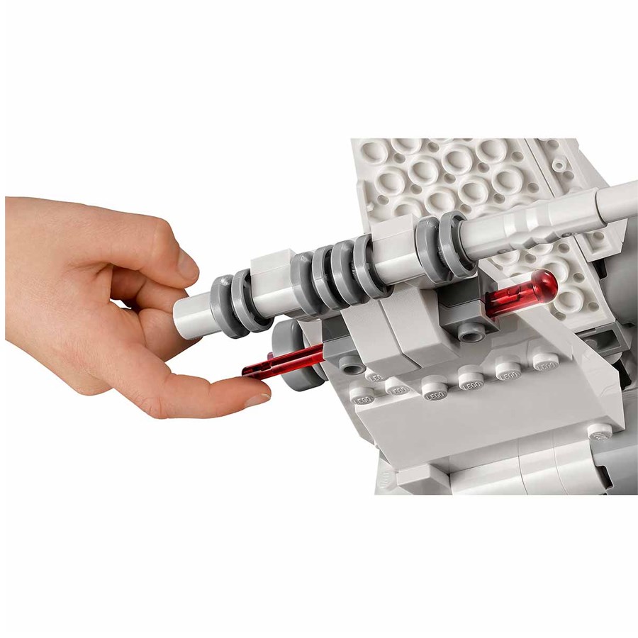 Lego Star Wars Luke Skywalkers X-wing 75301 