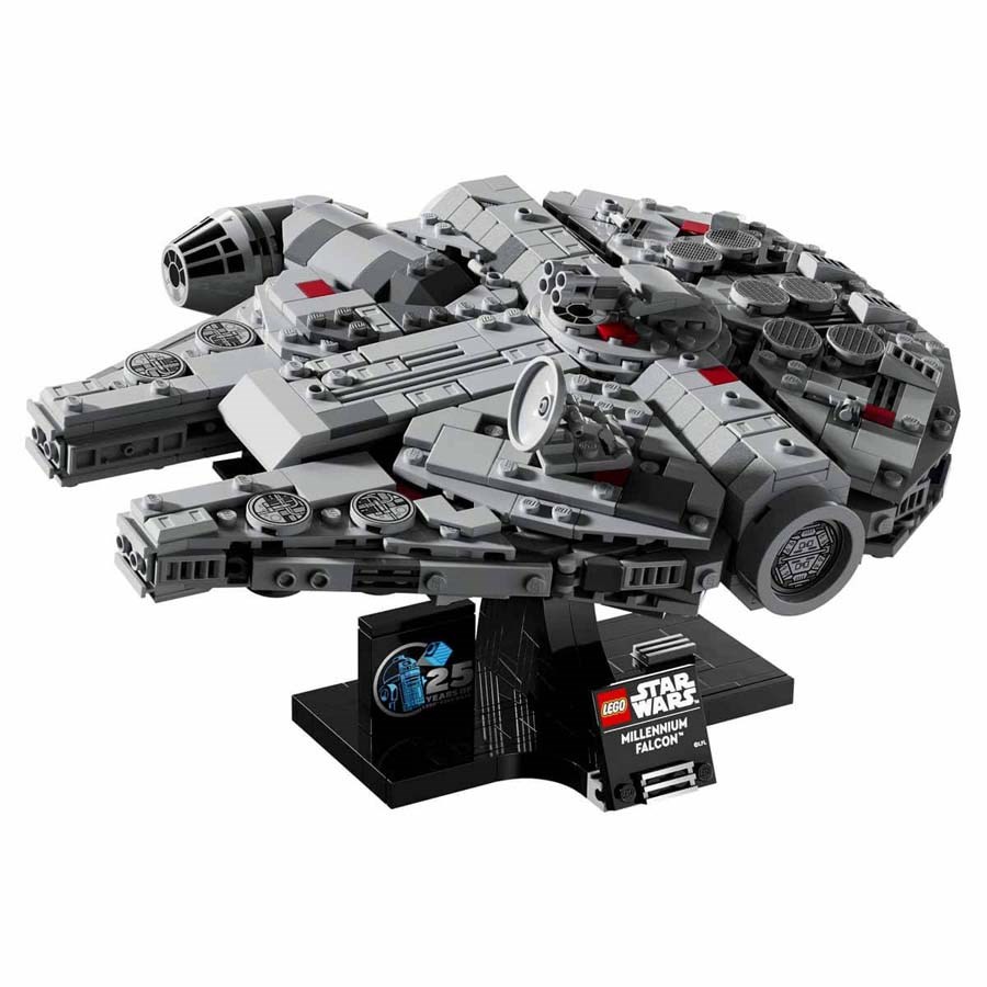 Lego Star Wars Millennium Falcon 