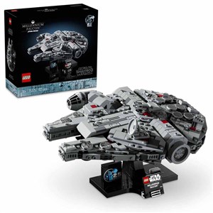 Lego Star Wars Millennium Falcon