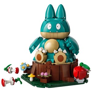 LEGO Pokemon Munchlax