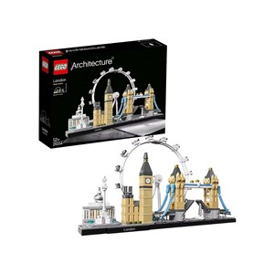 Lego Architecture Londra