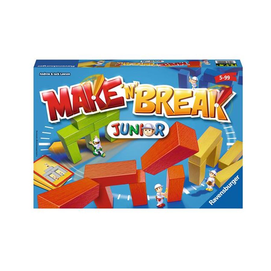 Revensburger Make N Break Junior 