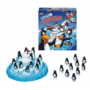 Çılgın Penguenler