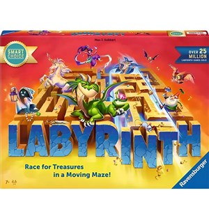 Ravensburger Labirent Kutu Oyunu