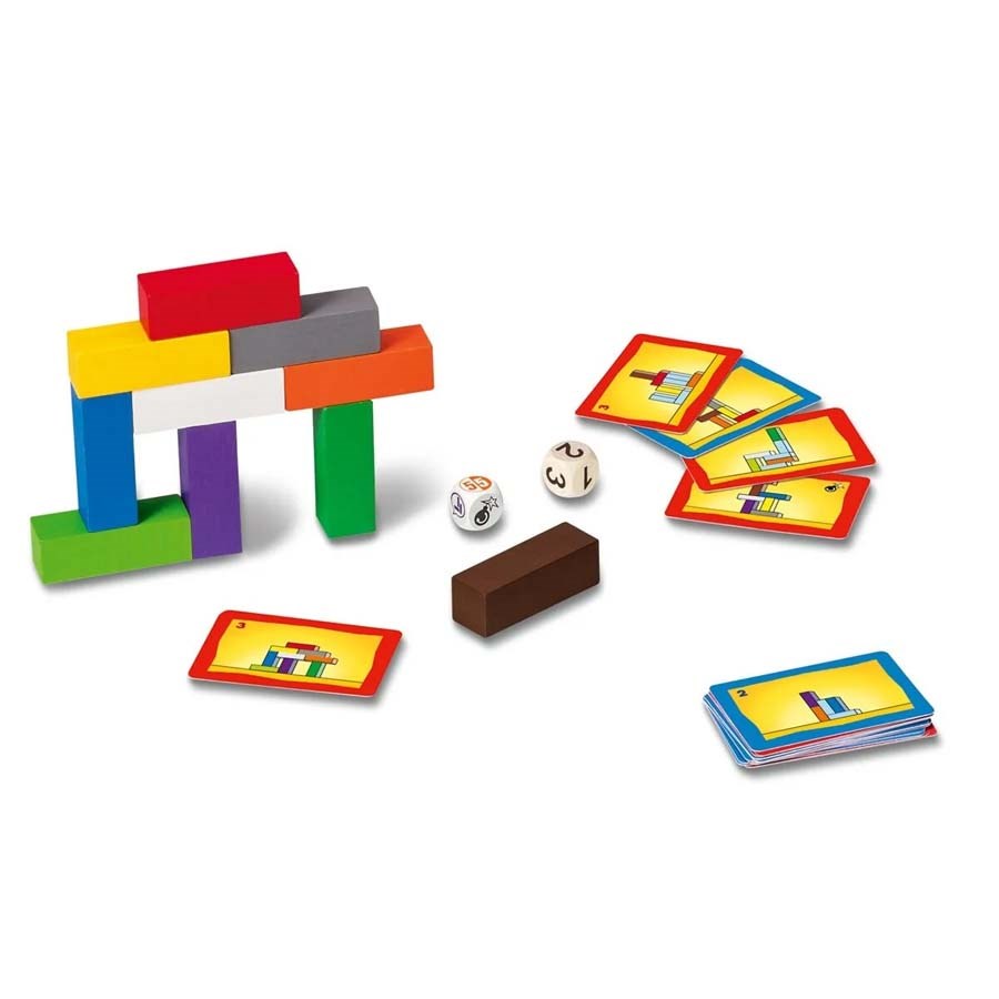 Ravensburger Make N Btreak 