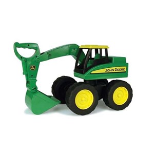 John Deere Excavatör