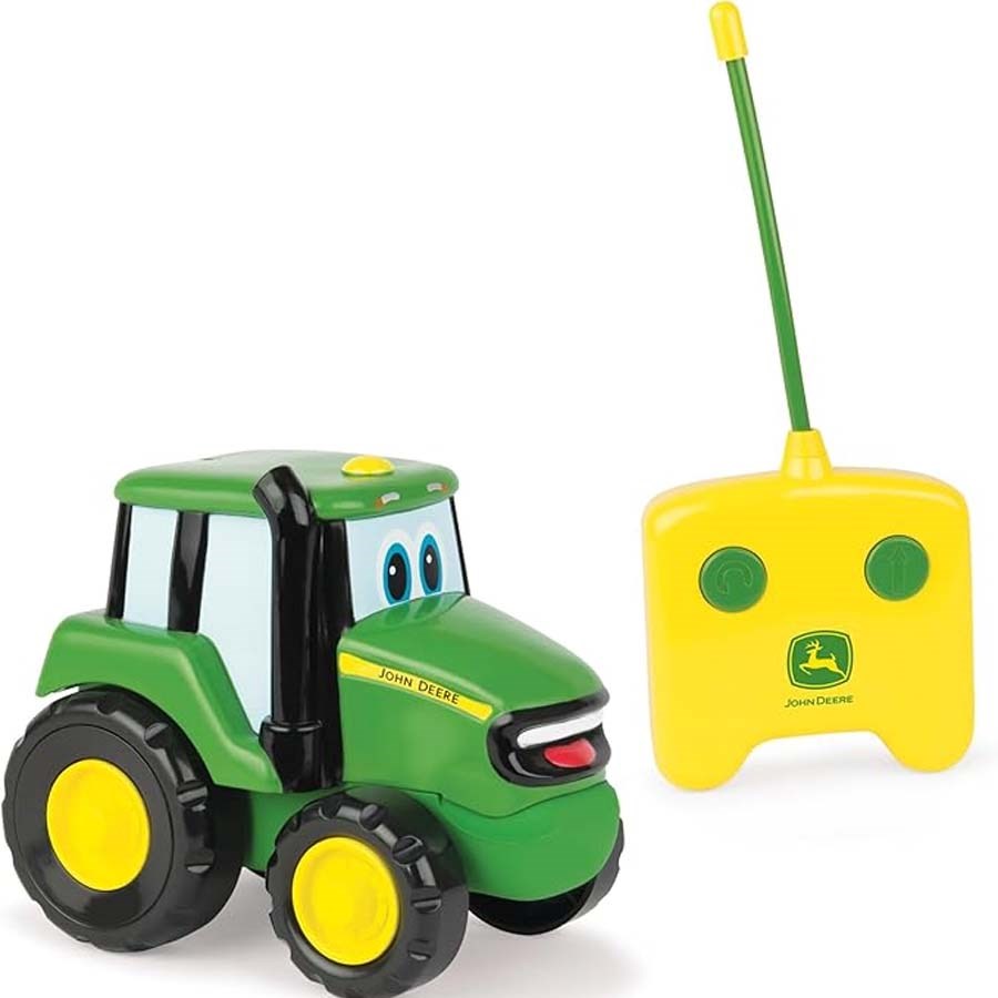 John Deere Rc Tractör 