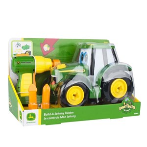 John Deere Build A Johnny