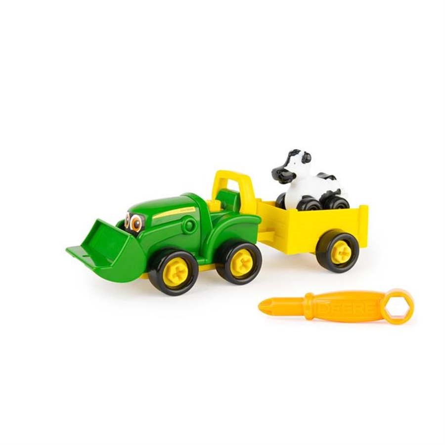 John Deere Tak Oyna Bonnie 