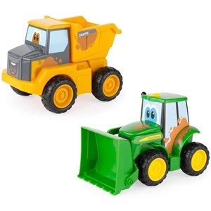 John Deere Çiftçi Arkadaşlar