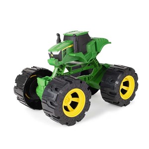 John Deere Arazi Traktörü