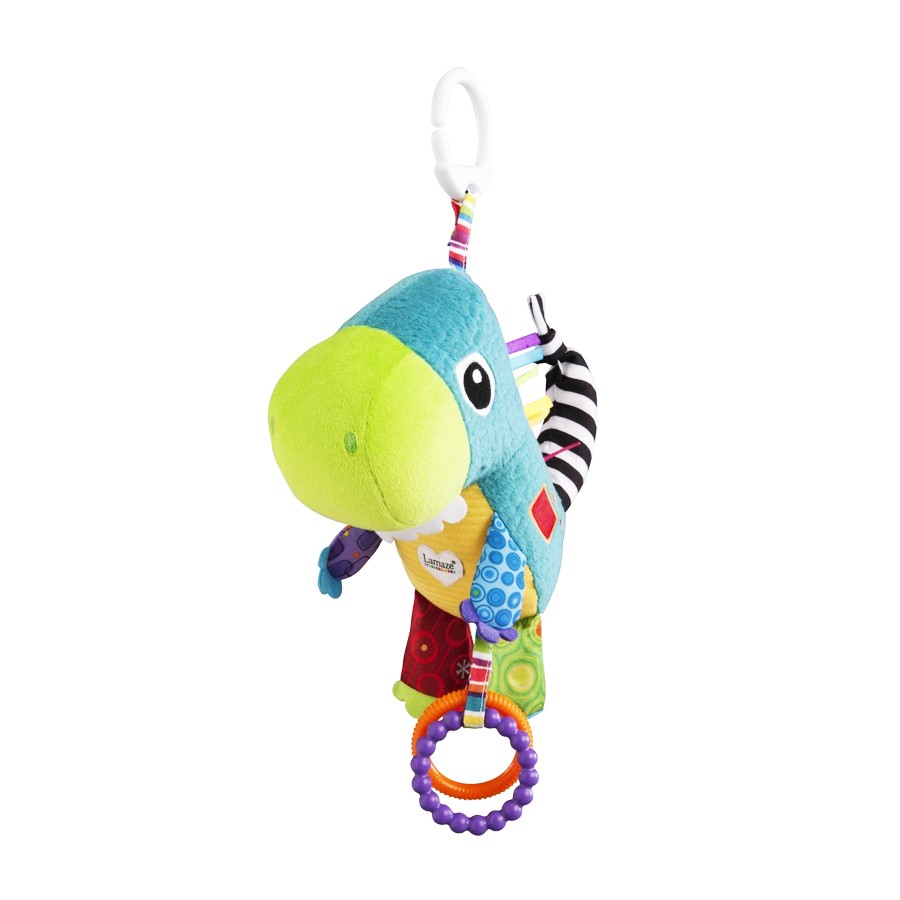 Lamaze Dinazor T-Rex  