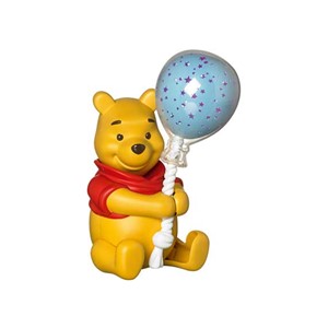 Winnie The Pooh Balonlu Işık Şovu 