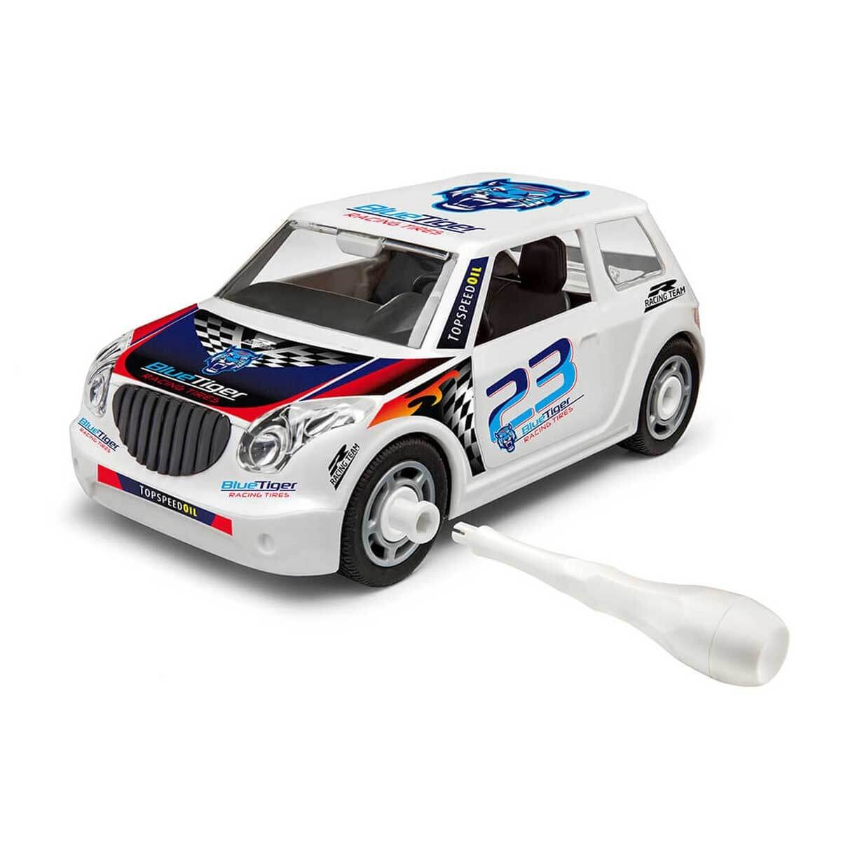  Revell 1:20 Ralli Arabası Çocuk Kiti 00812 