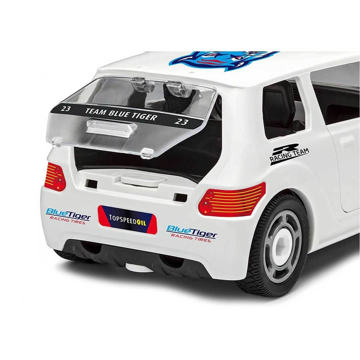  Revell 1:20 Ralli Arabası Çocuk Kiti 00812 