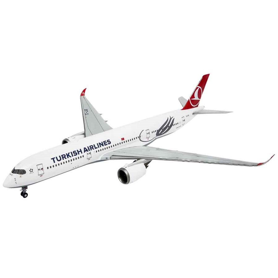 Revell G. Set THY Airbus A350 900 