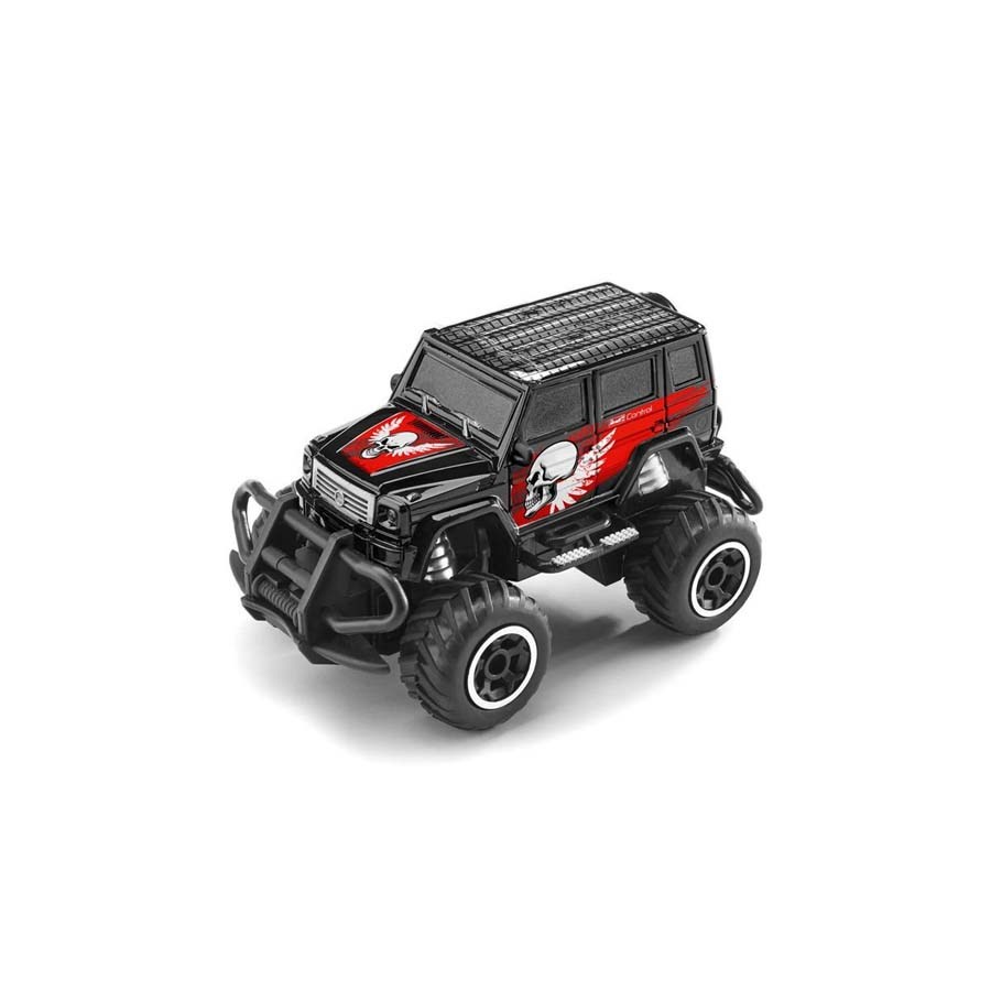 RC Uzaktan Kumandalı Urban Rider 
