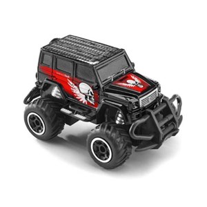 RC Uzaktan Kumandalı Urban Rider