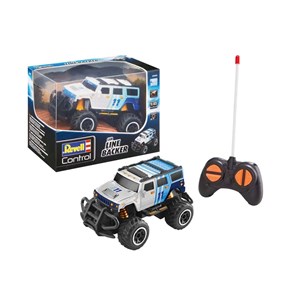 RC Uzaktan Kumandalı Line Backer